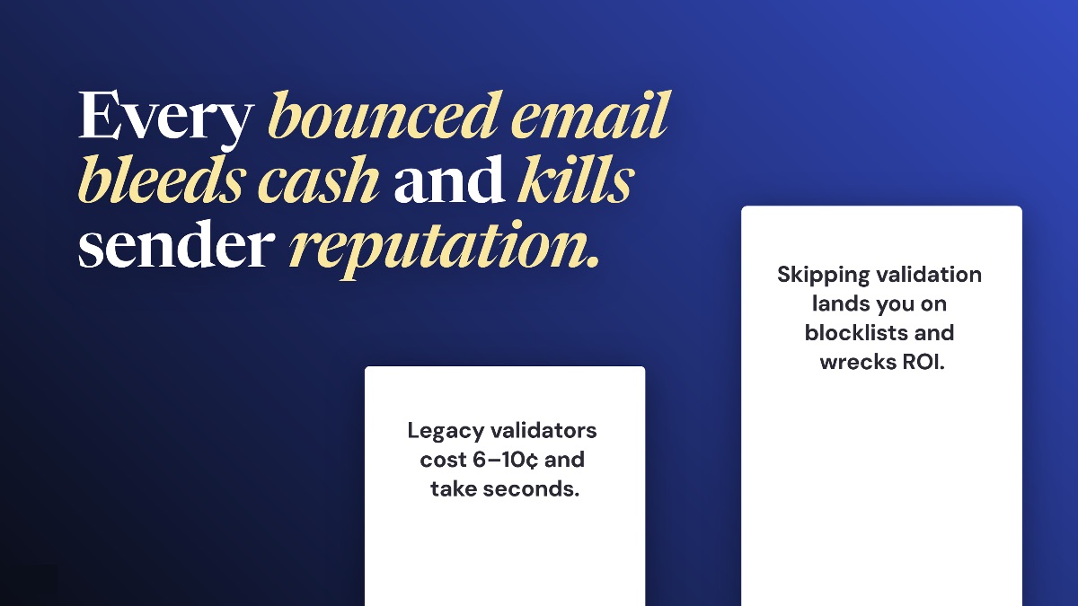 Lero - Email Validator image number 21