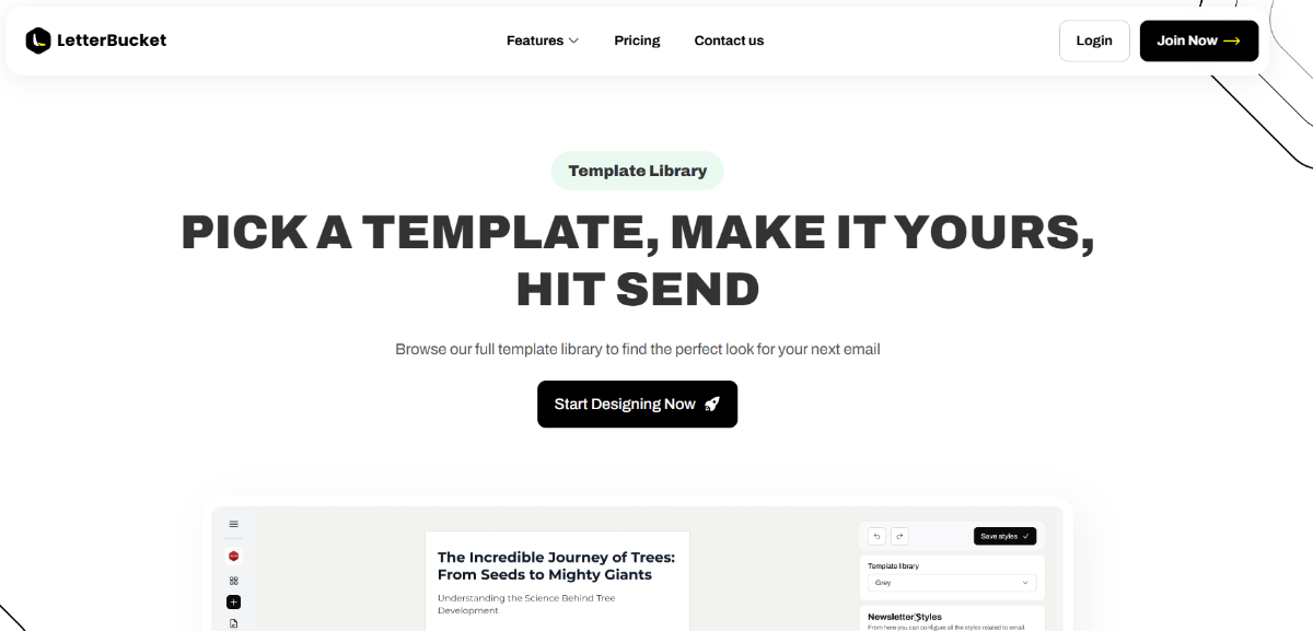 LetterBucket image number 21