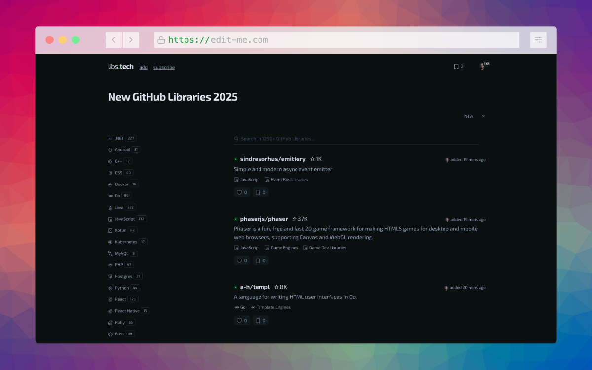 libs.tech image number 01