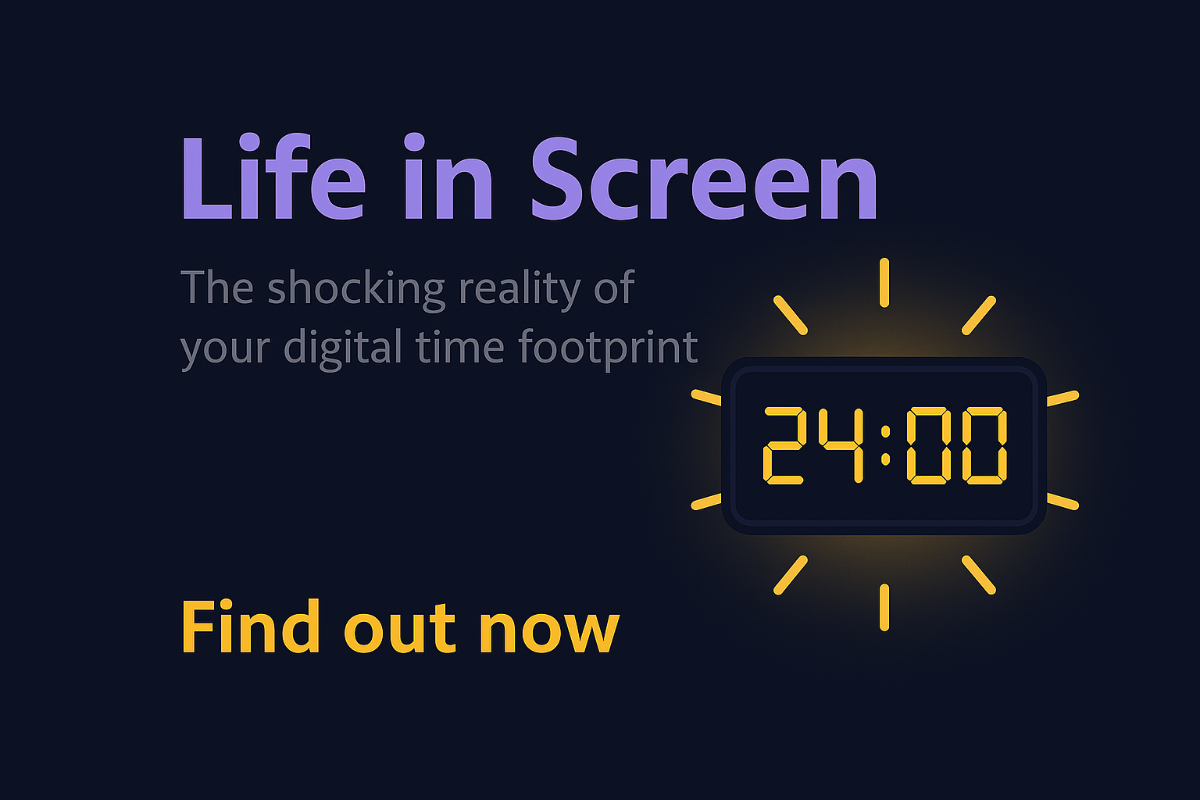 Lifeinscreen product image