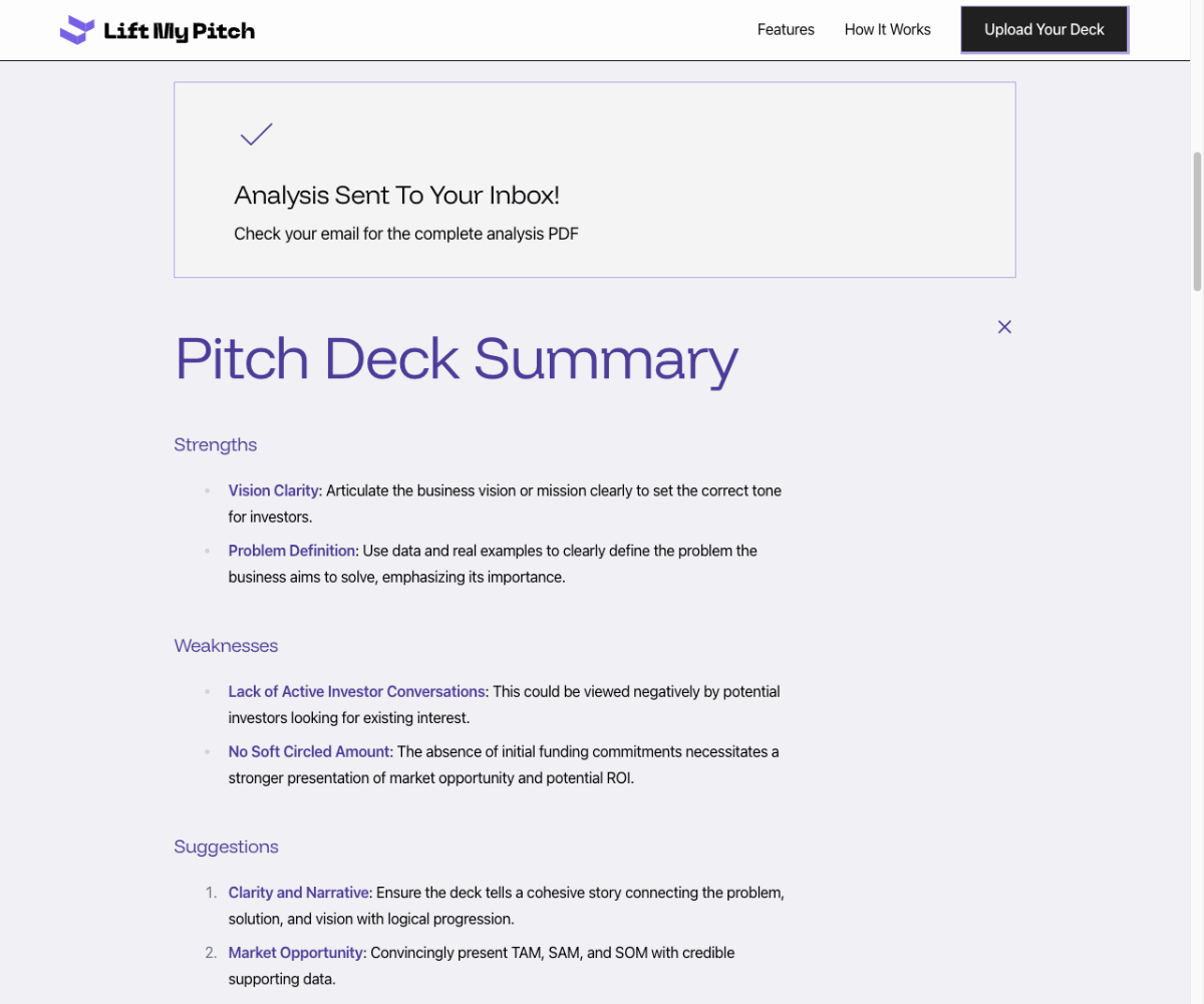 Lift My Pitch image number 21