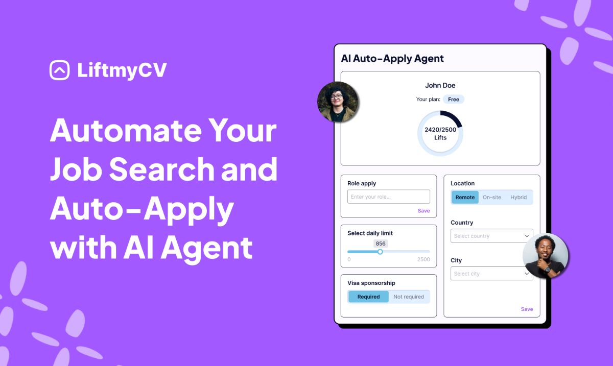 LiftmyCV image number 11