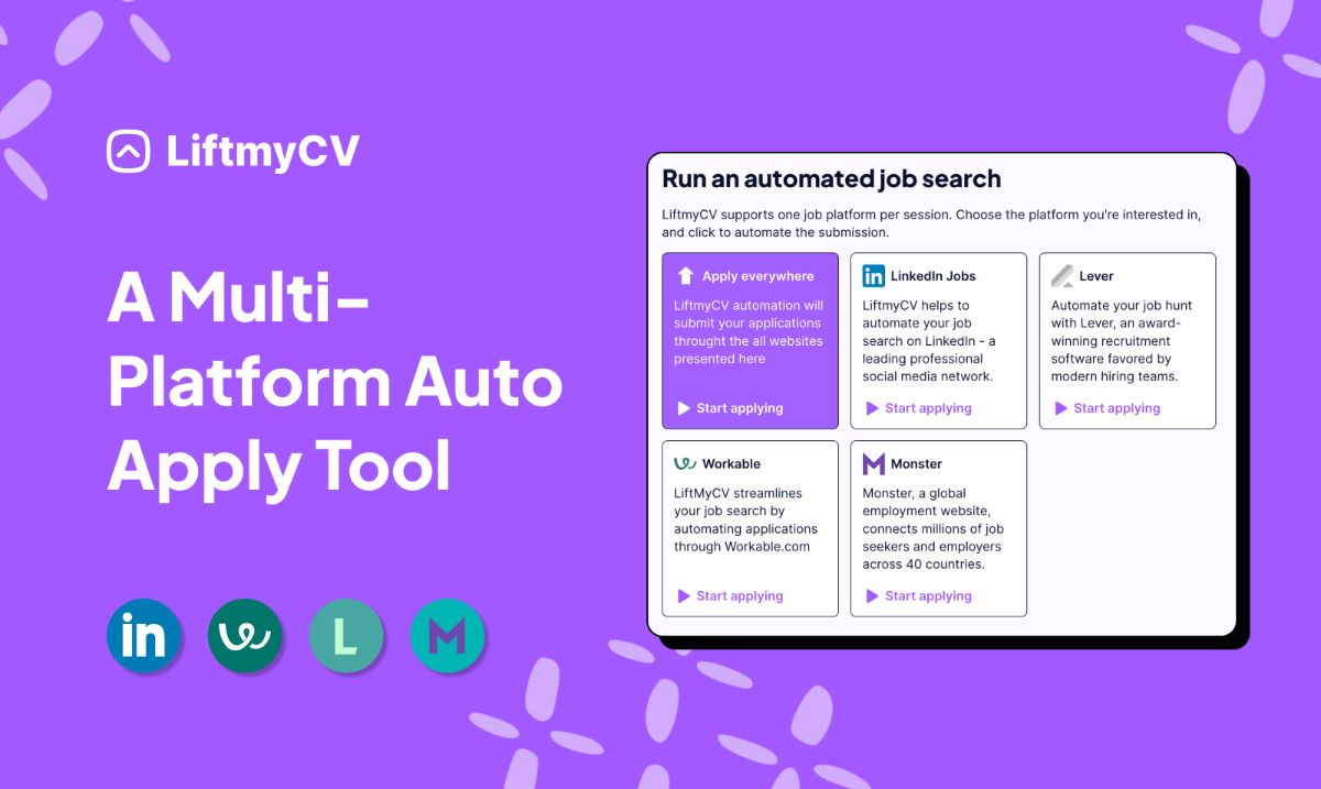 LiftmyCV image number 21