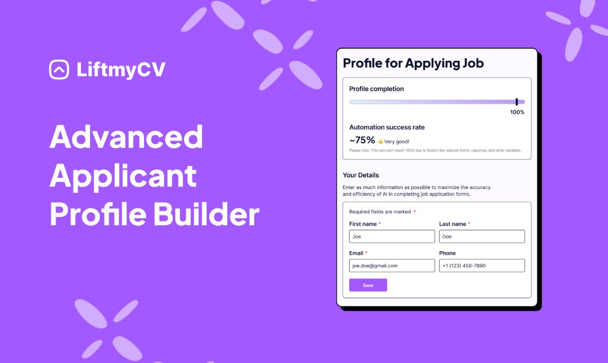LiftmyCV image number 31