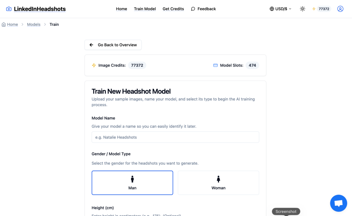 LinkedinHeadshots image number 11
