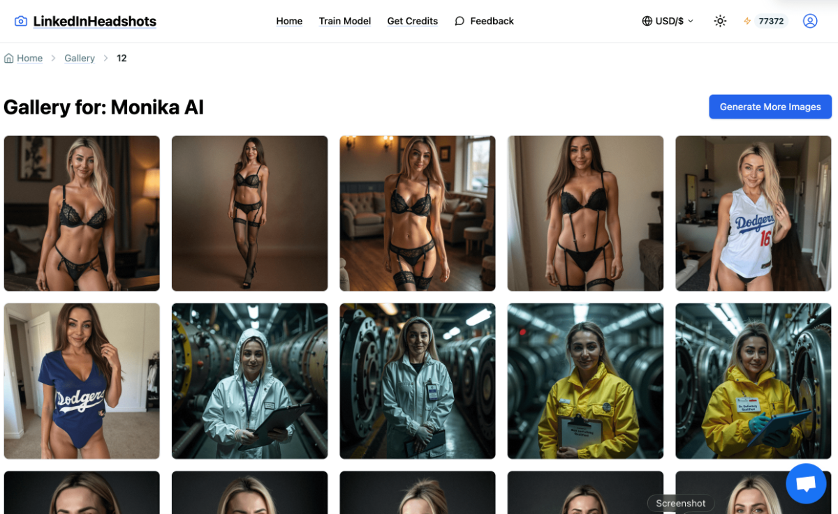 LinkedinHeadshots image number 21