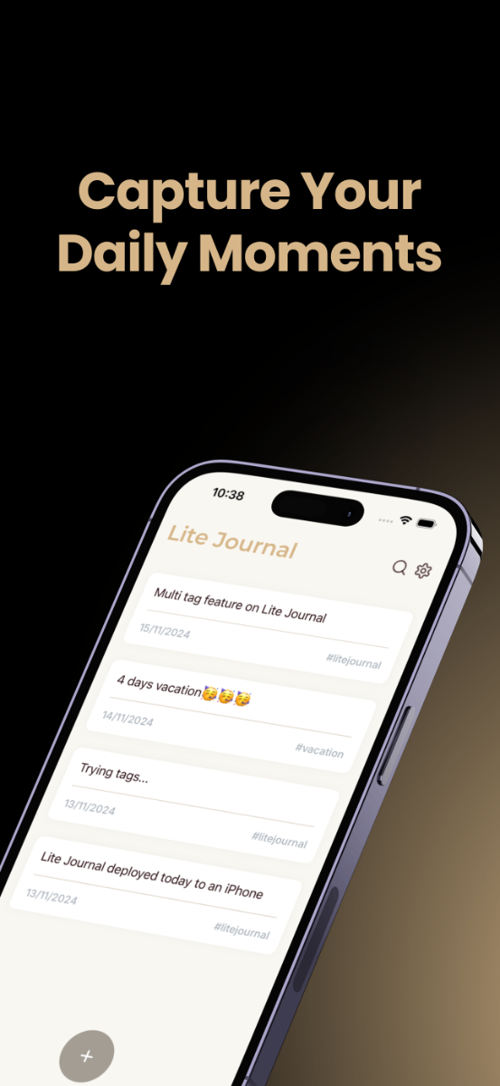 Lite Journal image number 01