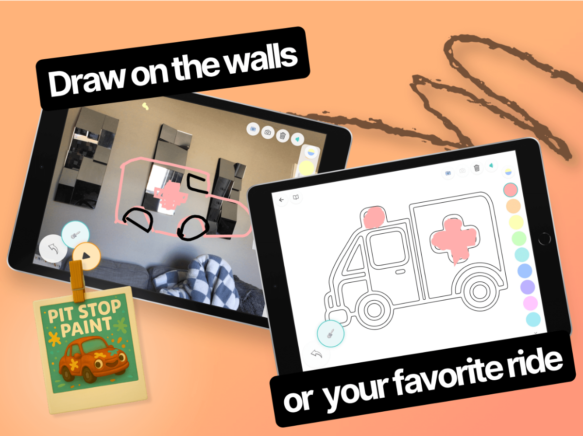 Little Wheels image number 21