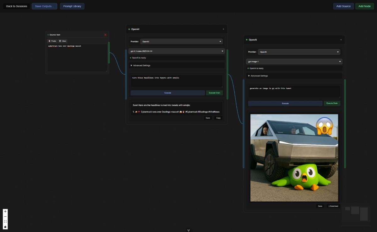 Little Workflow image number 11