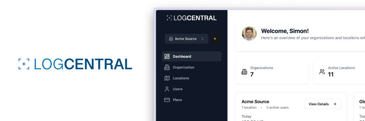 LogCentral image number 11