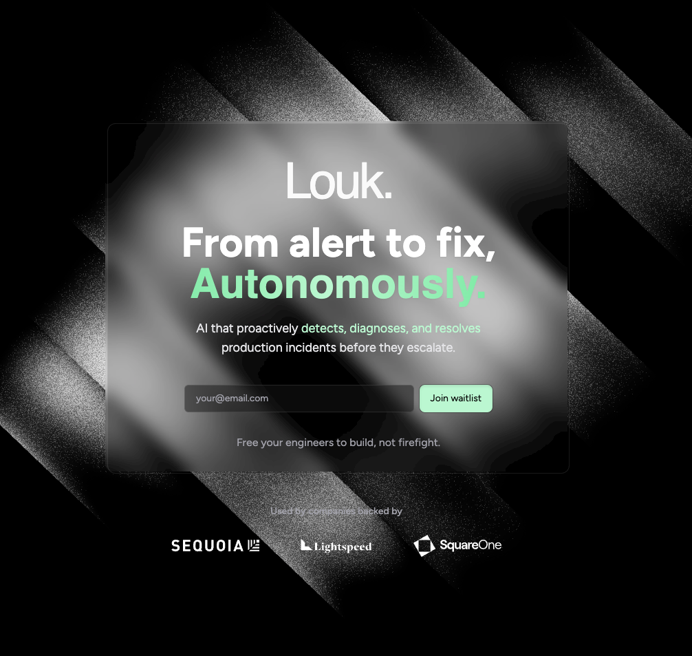 Louk image number 01