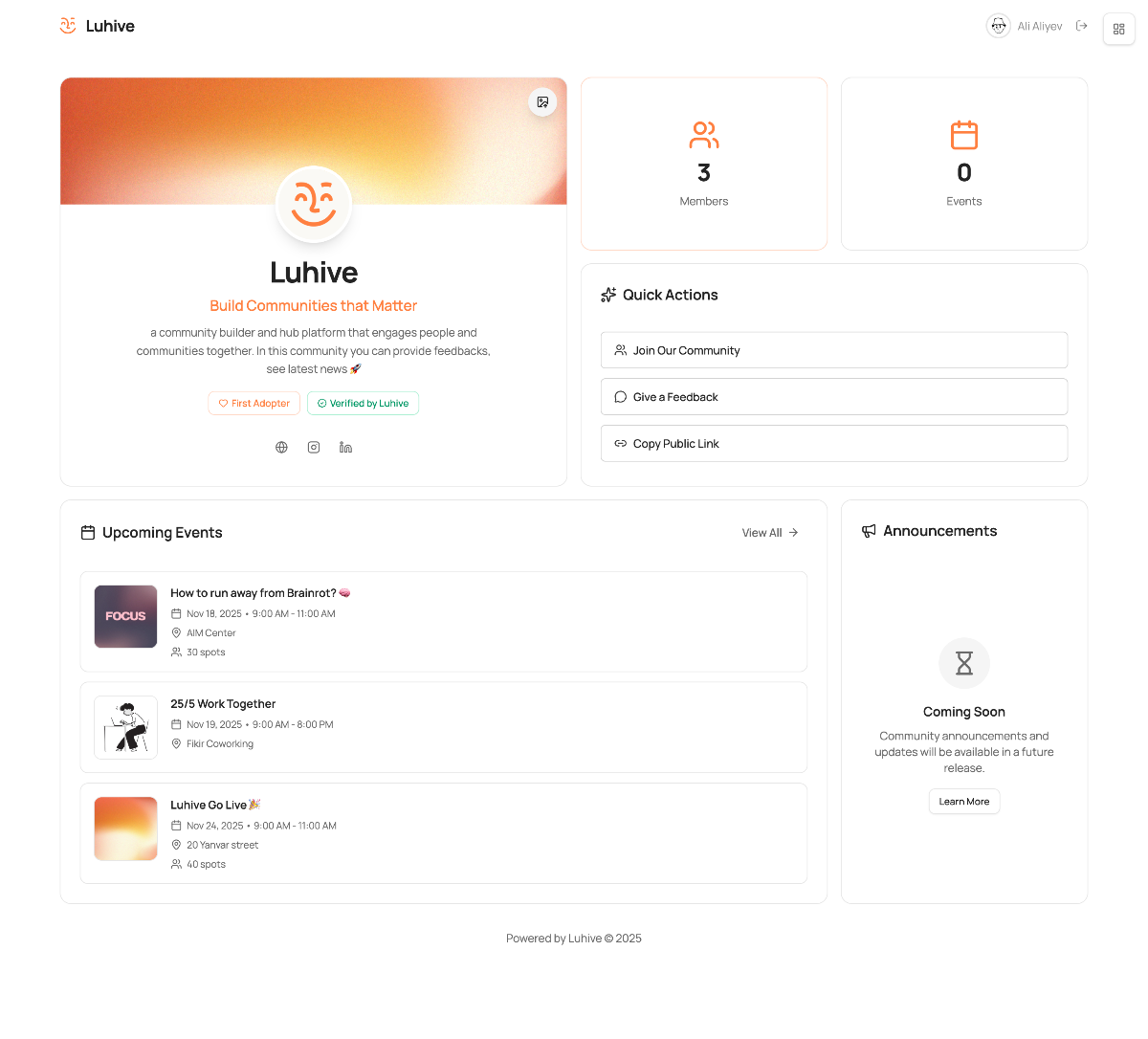 Luhive image number 11