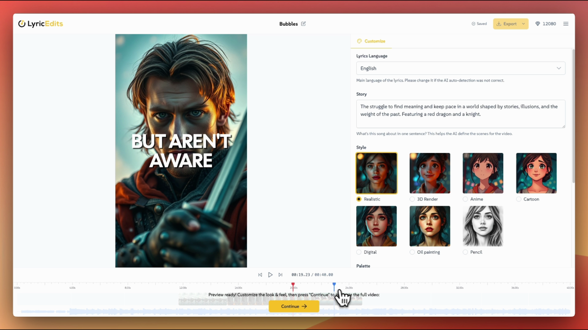 LyricEdits image number 11