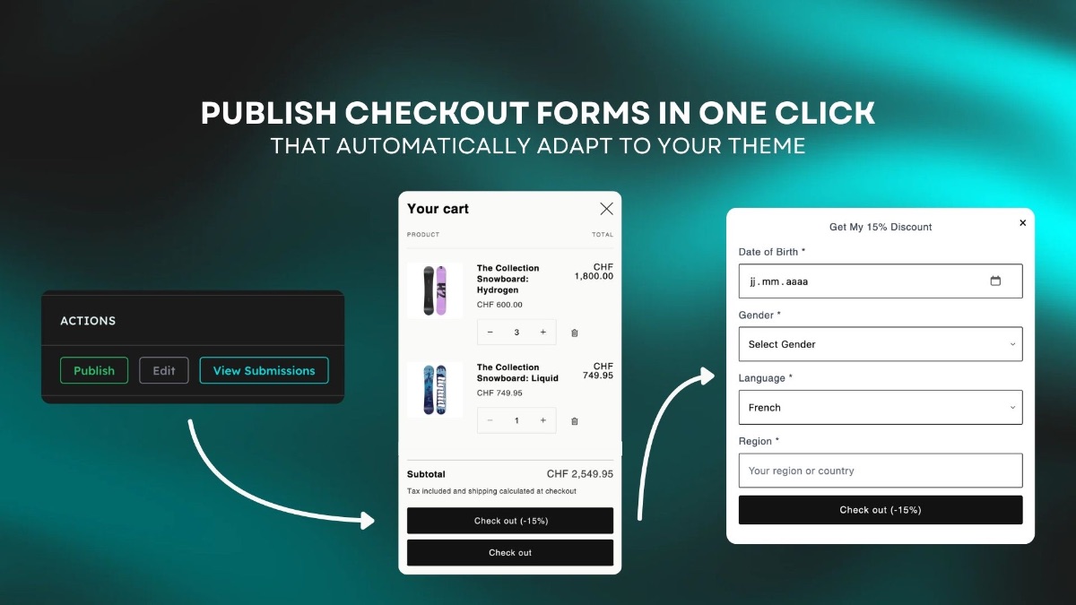 Maagnus for Shopify image number 11