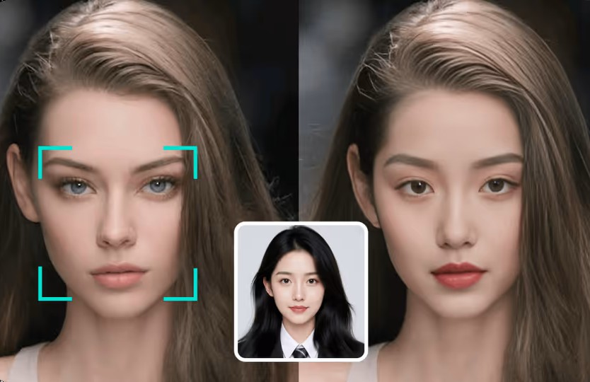 Magic Hour AI image number 11