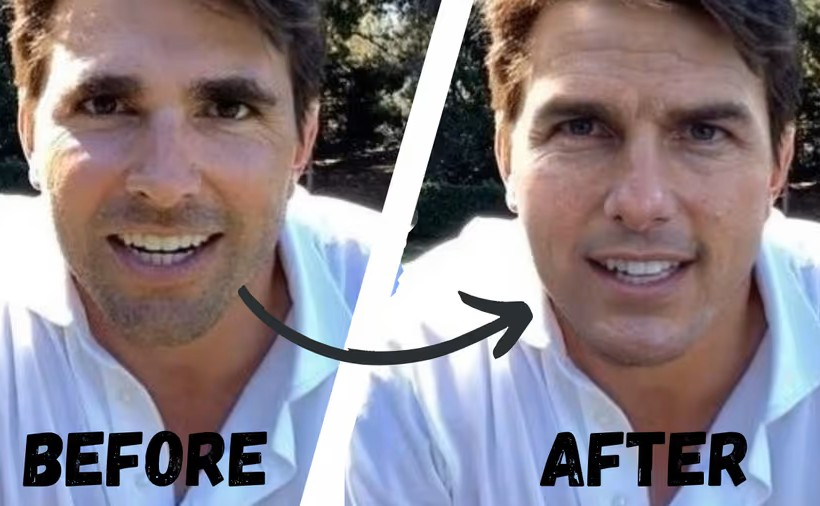 Magic Hour AI image number 21