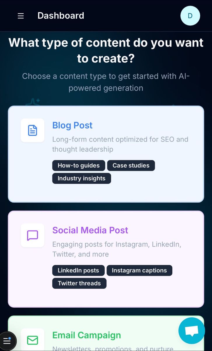 MarketezeAI image number 21