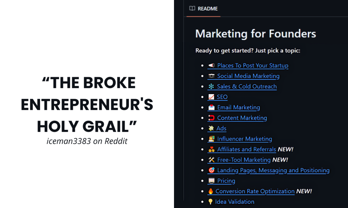 Marketing for Founders image number 11