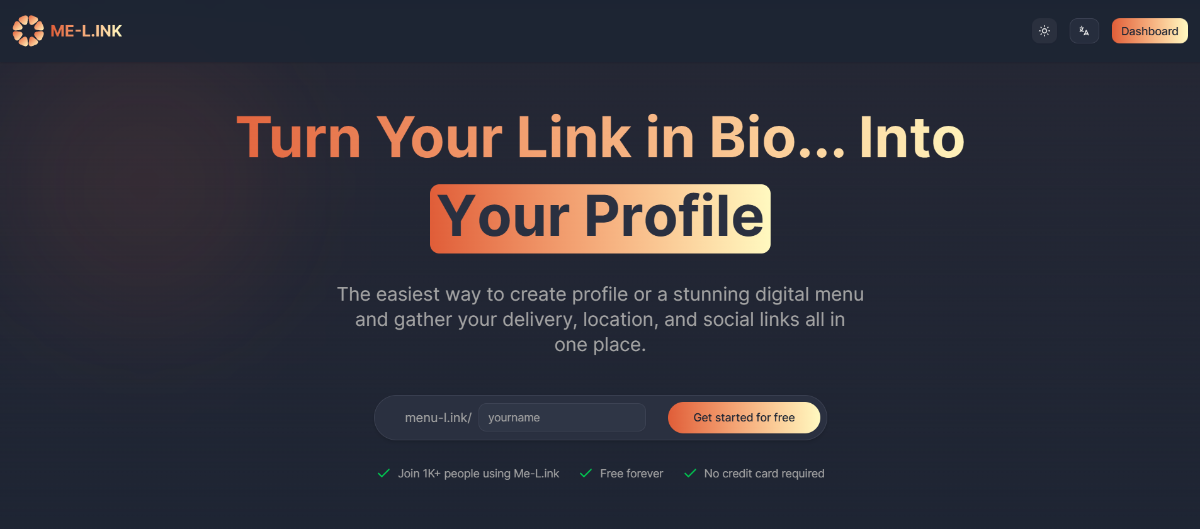 Me-Link image number 01