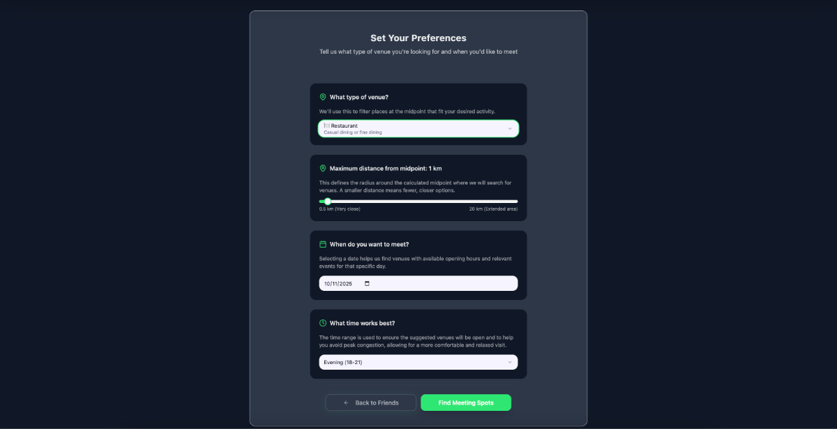 Meet In The Middle image number 11