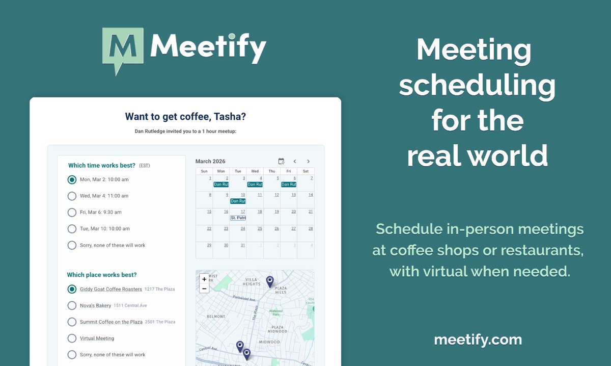 Meetify image number 11