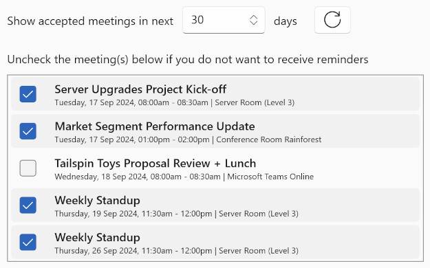Meeting On Time image number 21