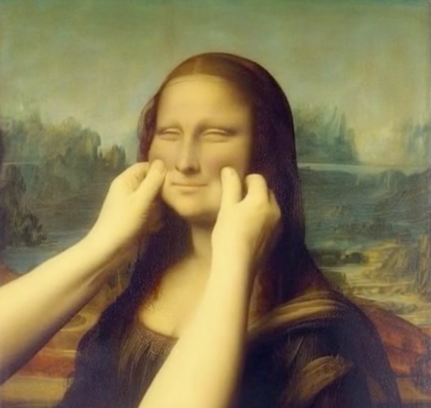 MemeGen AI image number 11
