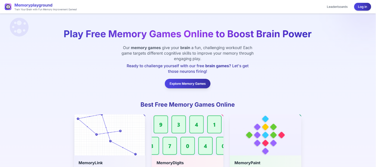 memoryplayground image number 01