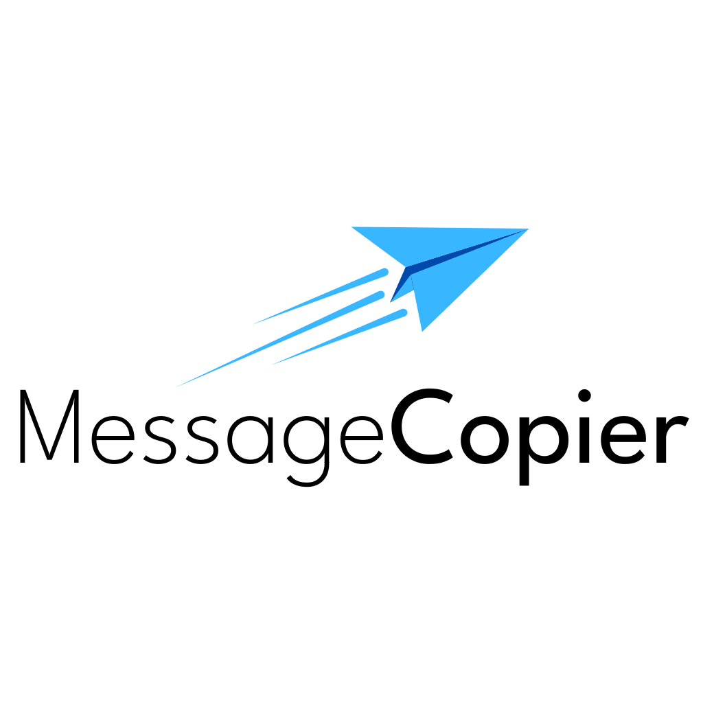 MessageCopier image number 21