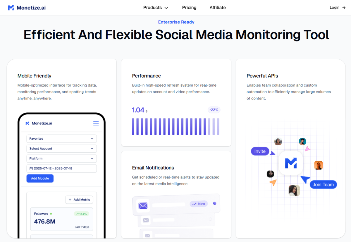 Monetize.AI image number 21