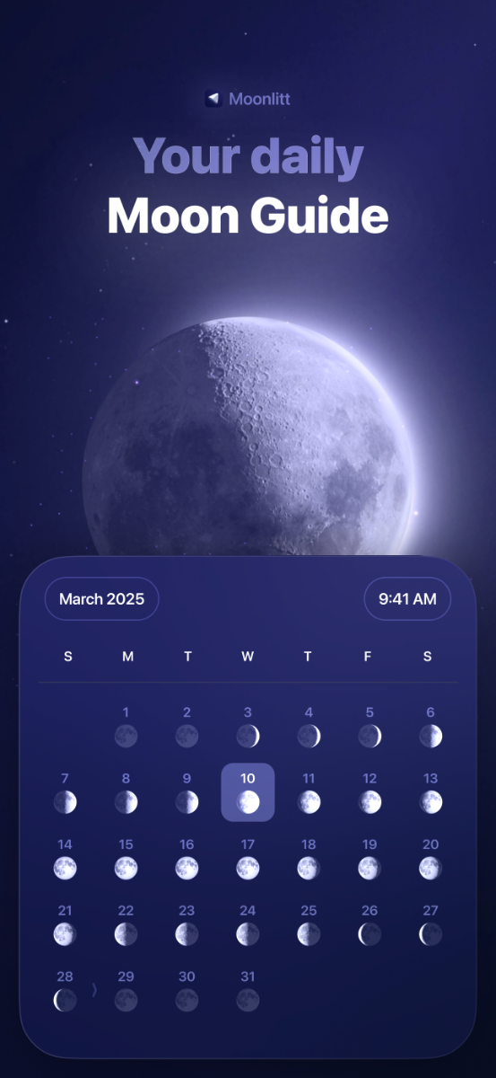 Moonlitt image number 01