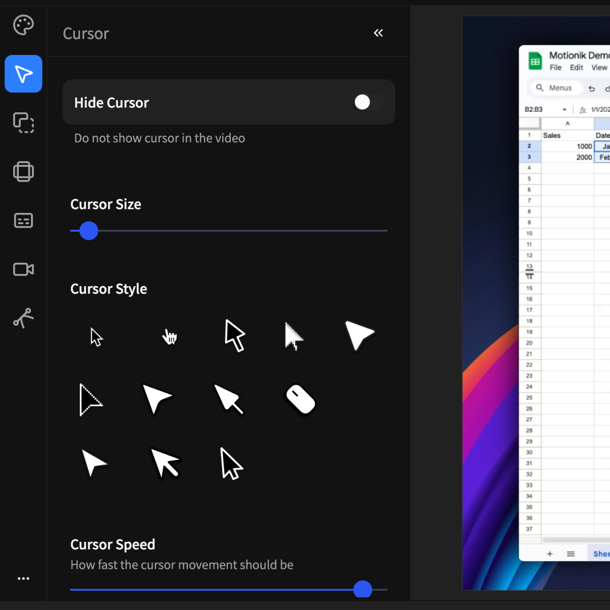 Motionik image number 31