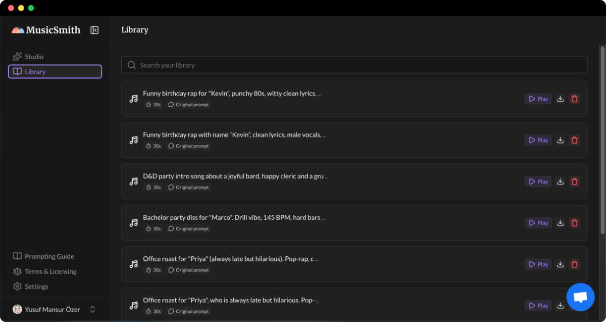 MusicSmith image number 21