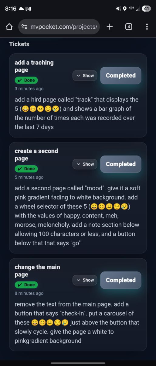 Mvpocket image number 11