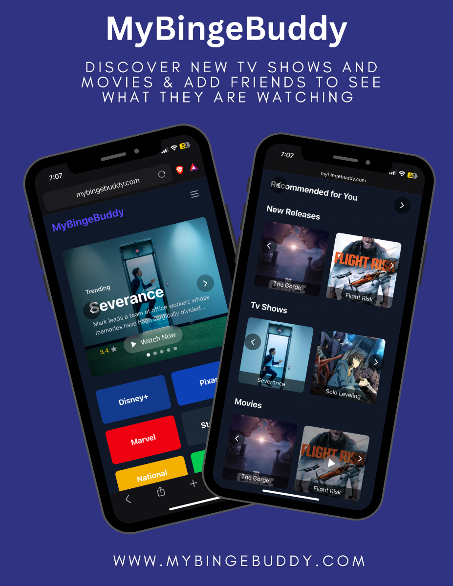 MyBingeBuddy image number 11