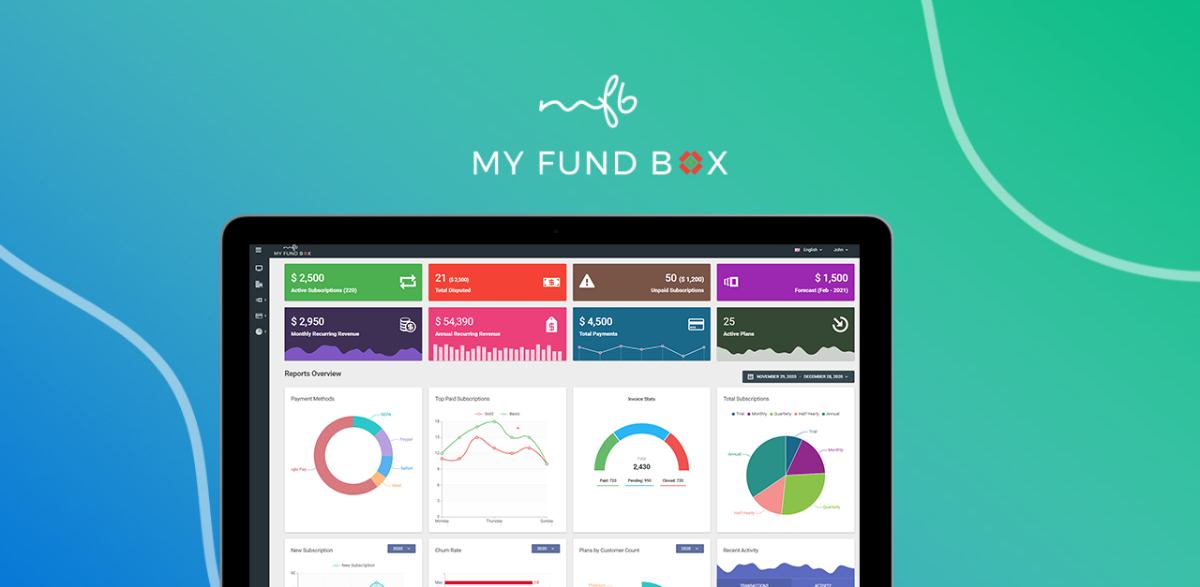 MYFUNDBOX image number 11