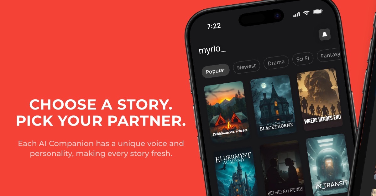 Myrlo image number 01