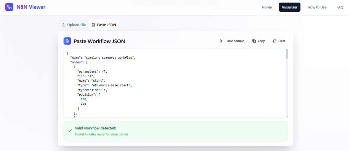 N8n Viewer image number 21