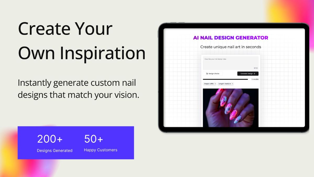 Nailvana ART product image