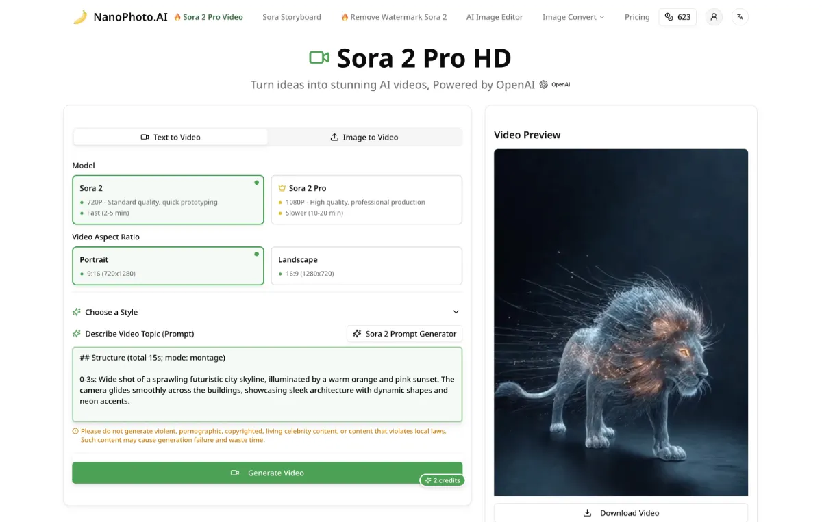 Nano Photo image number 01