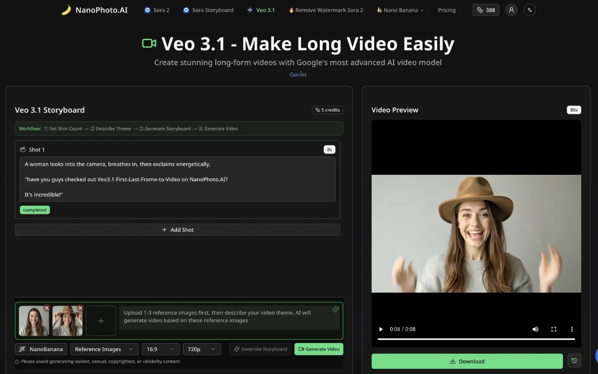 Nano Photo image number 11