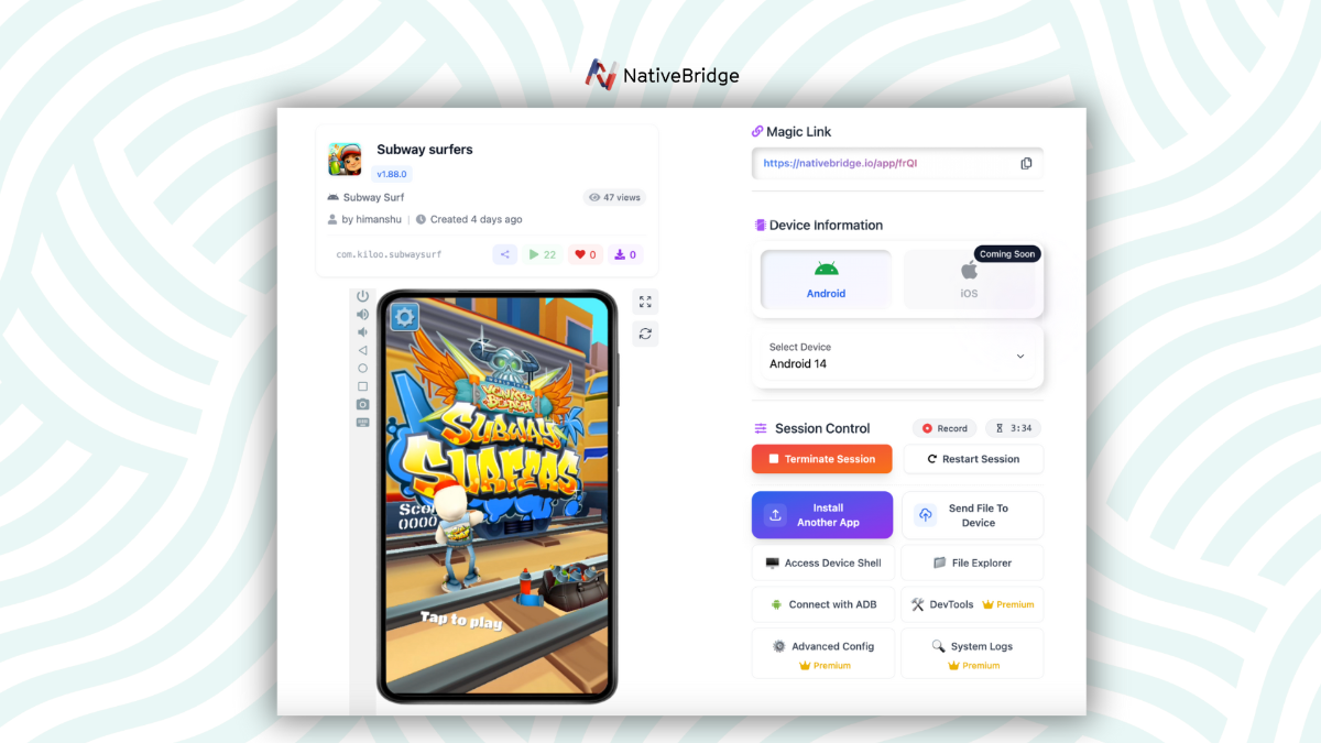 NativeBridge image number 21