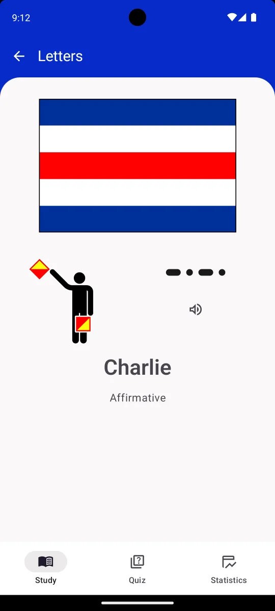 Nautical Flags Helper image number 21