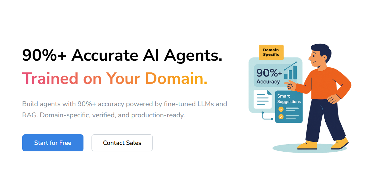 Navigable AI product image