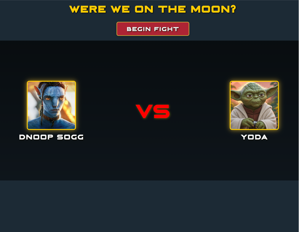 Negotiation Wars aka Debates Simulator image number 41