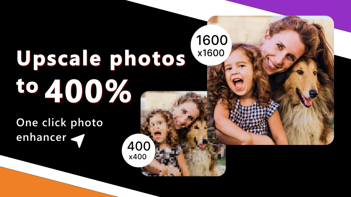 Nero AI Image Upscaler image number 21