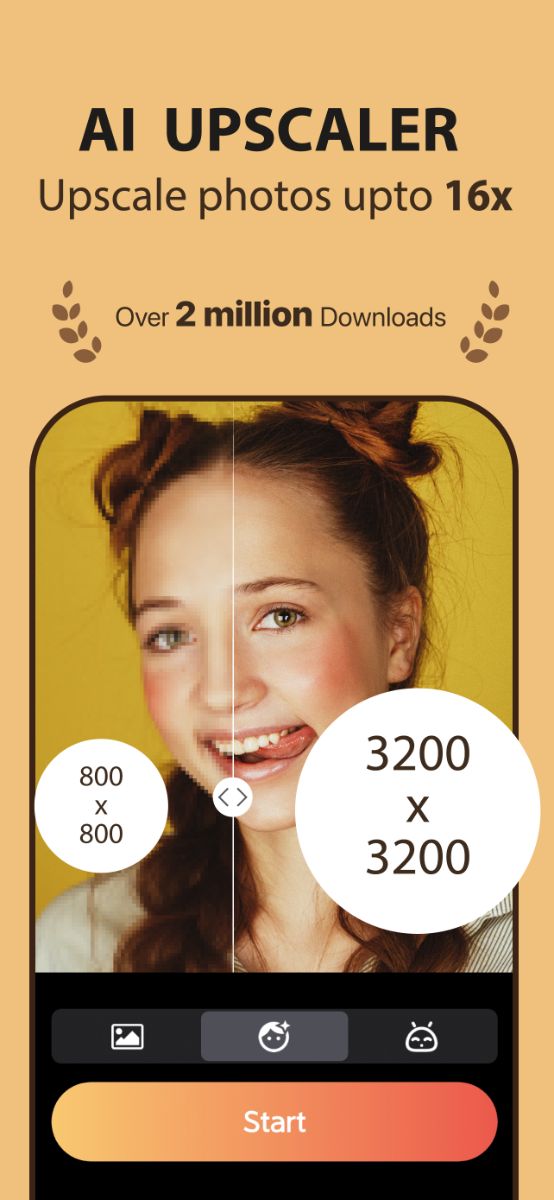 Nero Lens - AI Photo Enhancer image number 11