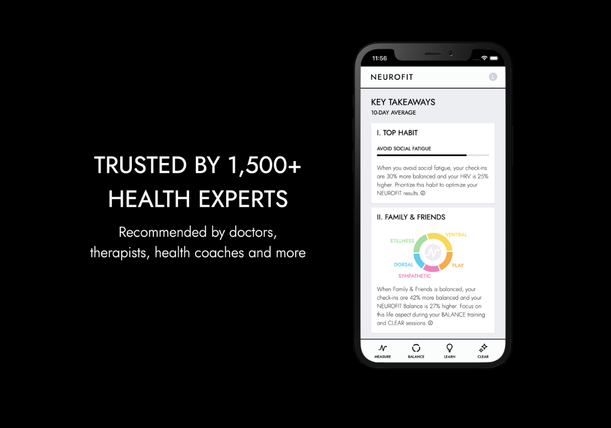 NEUROFIT image number 11