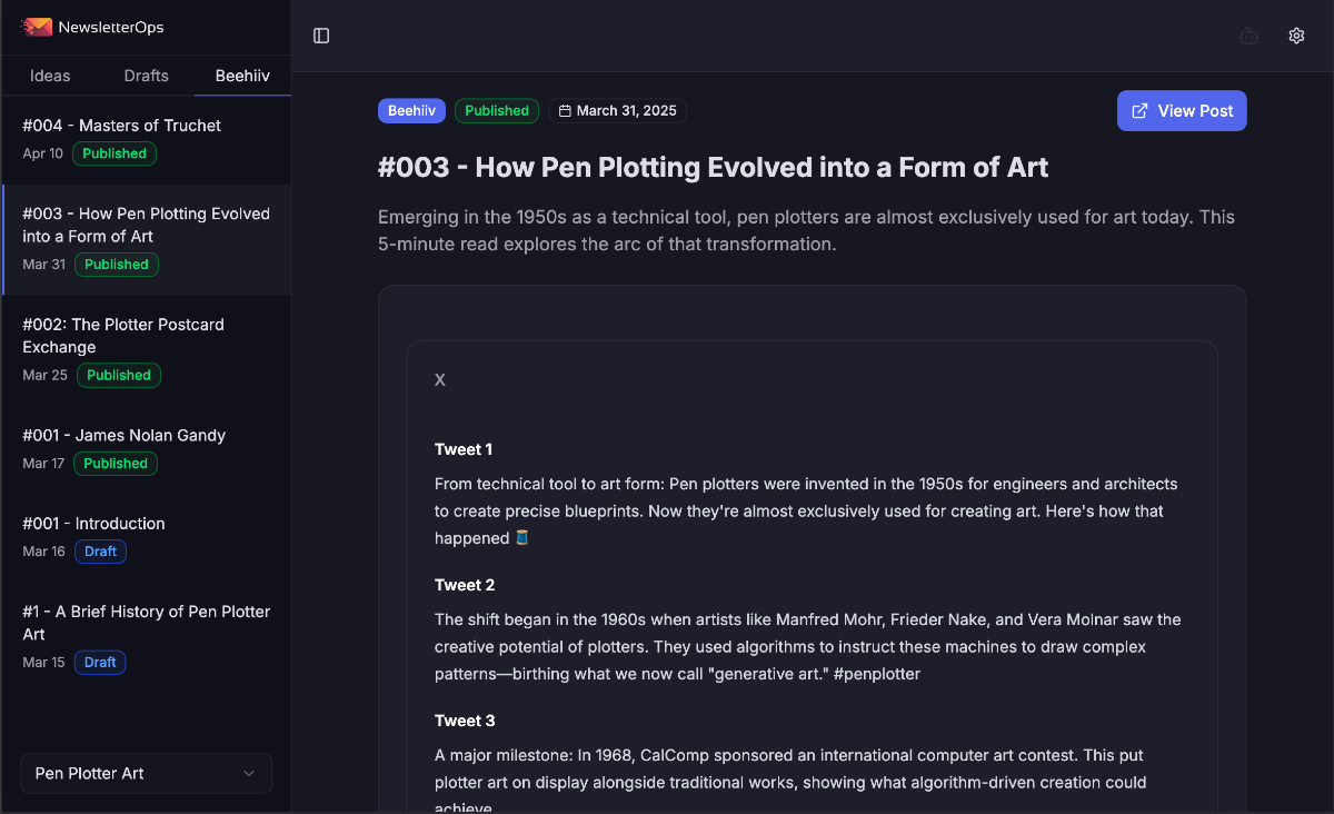 NewsletterOps image number 31