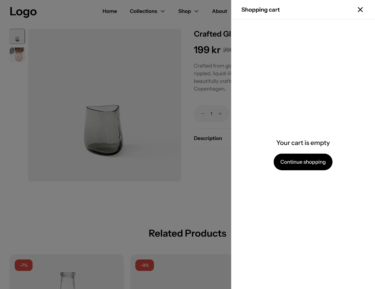 NextJS Headless Shopify Boilerplate image number 21
